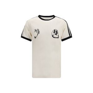 Y-3 Beige Cotton Men's Sportswear
